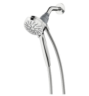 Product Image: 26100EP Bathroom/Bathroom Tub & Shower Faucets/Showerheads