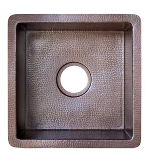 Product Image: CPS234 Kitchen/Kitchen Sinks/Bar & Prep Sinks