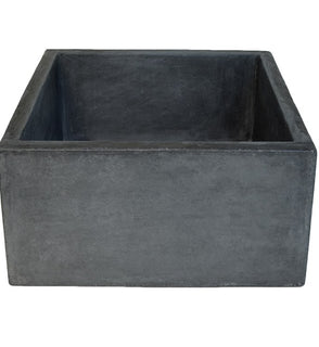 Product Image: NSB1515-S Kitchen/Kitchen Sinks/Bar & Prep Sinks