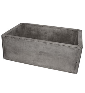 Product Image: NSK3018-A Kitchen/Kitchen Sinks/Apron & Farmhouse Sinks