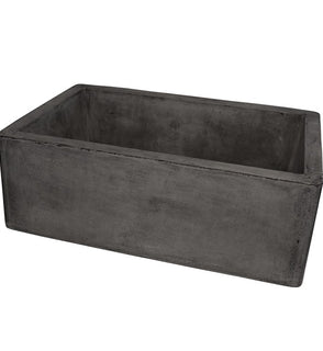 Product Image: NSK3018-S Kitchen/Kitchen Sinks/Apron & Farmhouse Sinks