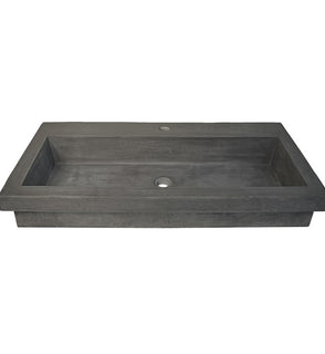 Product Image: NSL3619-S Bathroom/Bathroom Sinks/Drop In Bathroom Sinks