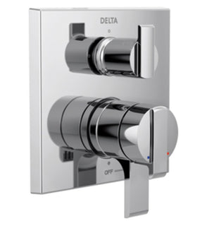 Product Image: T27867 Bathroom/Bathroom Tub & Shower Faucets/Shower Only Faucet with Valve