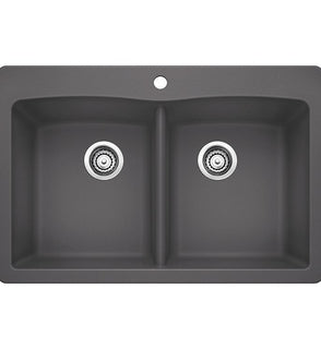 Product Image: 441466 Kitchen/Kitchen Sinks/Dual Mount Kitchen Sinks