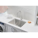 443151 Laundry Utility & Service/Laundry Utility & Service Sinks/Drop in Utility Sinks