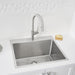 443151 Laundry Utility & Service/Laundry Utility & Service Sinks/Drop in Utility Sinks