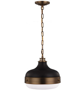 Product Image: P1283DAB/MB Lighting/Ceiling Lights/Pendants