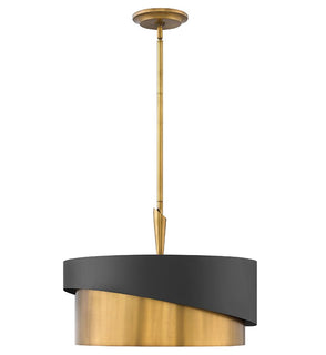 Product Image: FR34314HBR Lighting/Ceiling Lights/Chandeliers
