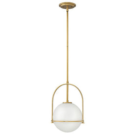 Somerset Single-Light Pendant