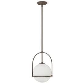 Somerset Single-Light Pendant
