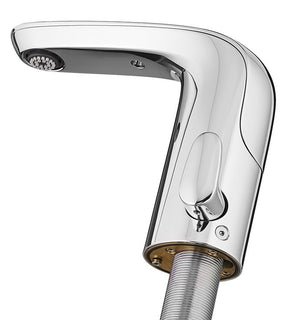 Product Image: 7755.205.002 General Plumbing/Commercial/Commercial Faucets