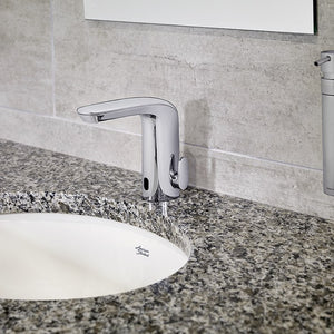 7755.315.002 General Plumbing/Commercial/Commercial Faucets