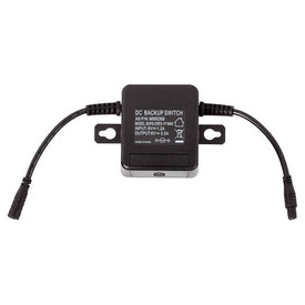 Selectronic Battery Back-Up Kit for Faucets/Flush Valves
