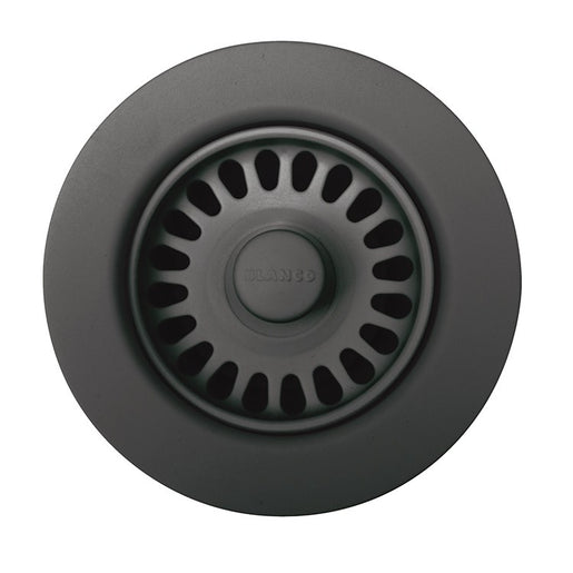 3-1/2" Decorative Drain Basket Strainer