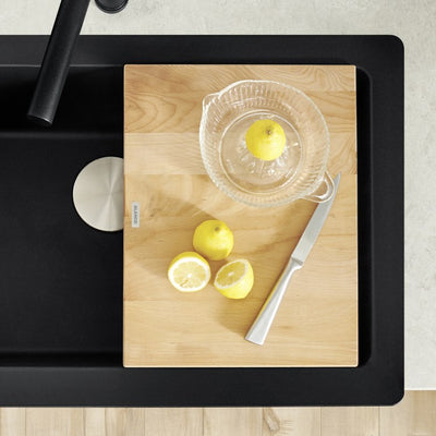 Beechwood Cutting Board