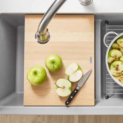 Beechwood Cutting Board