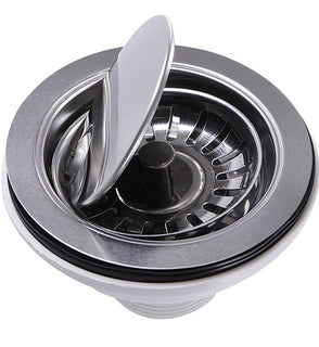 Product Image: NS35LCC-CH Parts & Maintenance/Kitchen Sink & Faucet Parts/Kitchen Sink Drains
