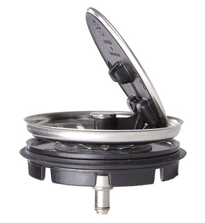 Product Image: NS35LCC-DD Kitchen/Kitchen Sink Accessories/Strainers & Stoppers