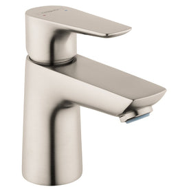Talis E 80 Single Handle Bathroom Faucet with Drain