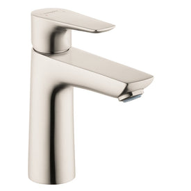 Talis E 110 Single Handle Bathroom Faucet with Drain