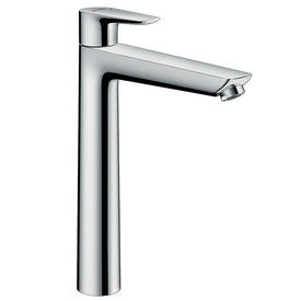 Talis E 240 Single Handle Bathroom Faucet without Drain
