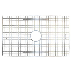 29" x 17.5" Bottom Grid