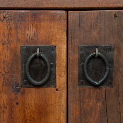 30" Americana Single Vanity Base without Top