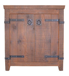 Product Image: VNB301 Bathroom/Vanities/Single Vanity Cabinets Only