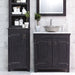 VNB308 Bathroom/Vanities/Single Vanity Cabinets Only