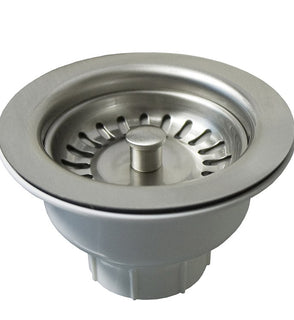 Product Image: DR320-BN Kitchen/Kitchen Sink Accessories/Strainers & Stoppers