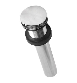 Product Image: DR130-CH Parts & Maintenance/Bathroom Sink & Faucet Parts/Bathroom Sink Drains