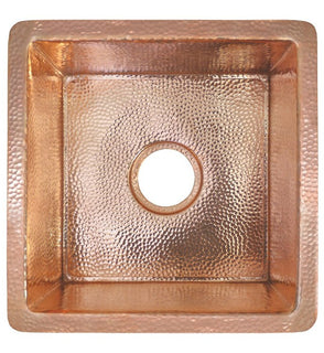 Product Image: CPS434 Kitchen/Kitchen Sinks/Bar & Prep Sinks