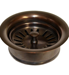 Product Image: DR340-SC Kitchen/Kitchen Sink Accessories/Strainers & Stoppers