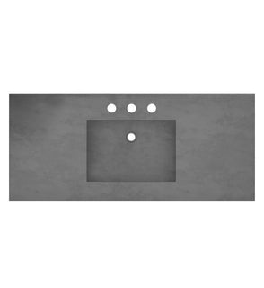 Product Image: NSVNT48-S Bathroom/Bathroom Sinks/Single Vanity Top Sinks
