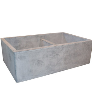 Product Image: NSKD3321-A Kitchen/Kitchen Sinks/Apron & Farmhouse Sinks