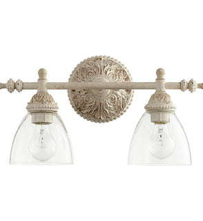 Product Image: 5257-2-70 Lighting/Wall Lights/Vanity & Bath Lights