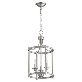 Rossington Three-Light Foyer Chandelier