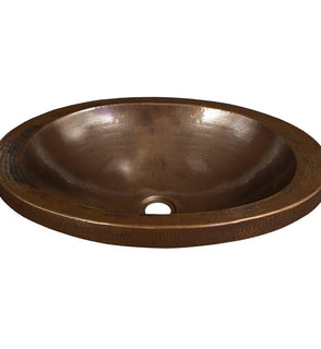 Product Image: CPS243 Bathroom/Bathroom Sinks/Drop In Bathroom Sinks