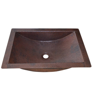 Product Image: CPS245 Bathroom/Bathroom Sinks/Undermount Bathroom Sinks