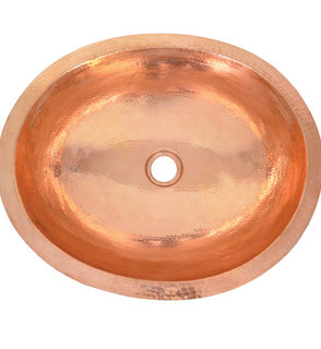 Product Image: CPS468 Bathroom/Bathroom Sinks/Undermount Bathroom Sinks