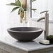 NSL1705-S Bathroom/Bathroom Sinks/Vessel & Above Counter Sinks