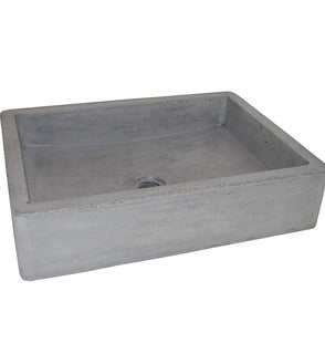 Product Image: NSL1915-A Bathroom/Bathroom Sinks/Vessel & Above Counter Sinks