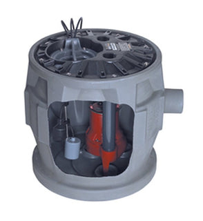 Product Image: 382-LE51A General Plumbing/Pumps/Submersible Utility Pumps