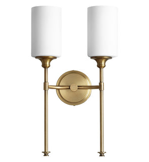 Product Image: 5309-2-80 Lighting/Wall Lights/Sconces