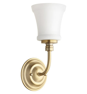 Product Image: 5522-1-80 Lighting/Wall Lights/Sconces