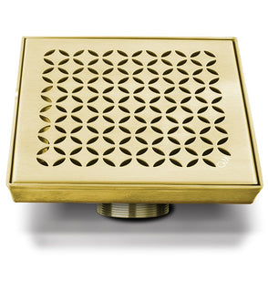 Product Image: 33.400.04GD Parts & Maintenance/Bathtub & Shower Parts/Bathtub & Shower Drains