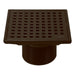 88.100.04BK Parts & Maintenance/Bathtub & Shower Parts/Bathtub & Shower Drains
