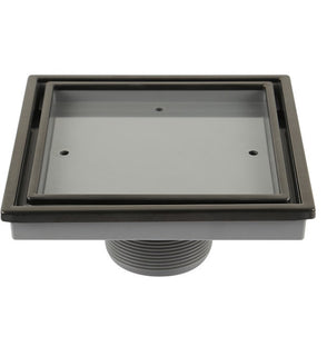 Product Image: 88.300.06BK Parts & Maintenance/Bathtub & Shower Parts/Bathtub & Shower Drains
