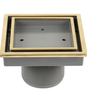 Product Image: 88.300.06GD Parts & Maintenance/Bathtub & Shower Parts/Bathtub & Shower Drains