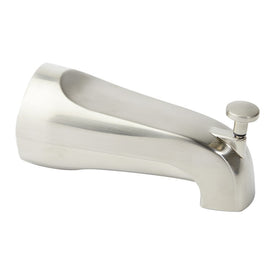 Replacement Wall-Mount Diverter Tub Spout
